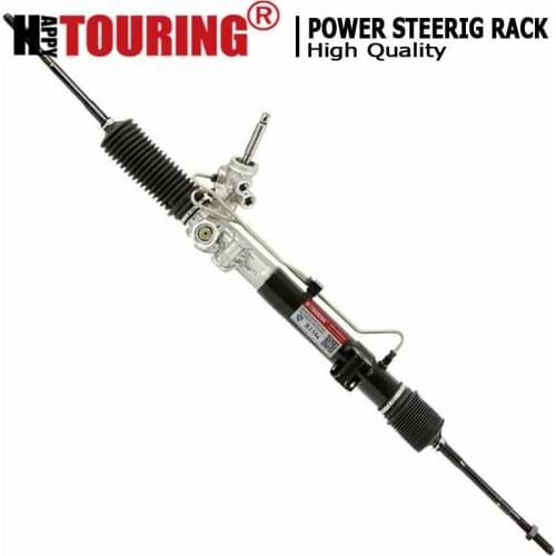 Power Steering Rack For Dodge Grand Caravan Chrysler Town and Country 08-10 5006253ACB 5006523AC 5006523AD R5006523AD RL006523AD