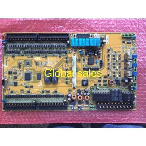 Brand new techmation A80 controller tested ok with warranty and good quality