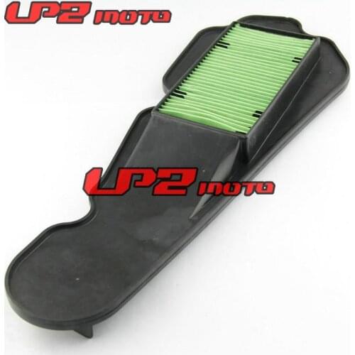 Motorcycle Air Intake Air Filter Cleaner Fit HONDA Vision110 NSC110 2011-2014