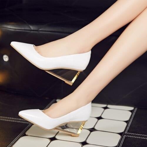 Women's Autumn Shoes YELUOHK China