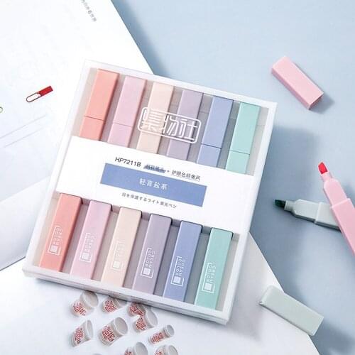 YHSMTG Writing Utensils
