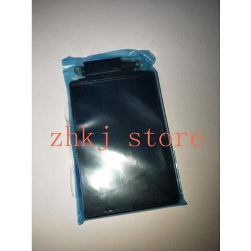 Repair Parts For Panasonic Lumix DC-GH5 DMC-GH5 DC-GH5GK GH5 LCD Display Screen Ass'y With Hinge Flex Cable 4YM2A561Z New