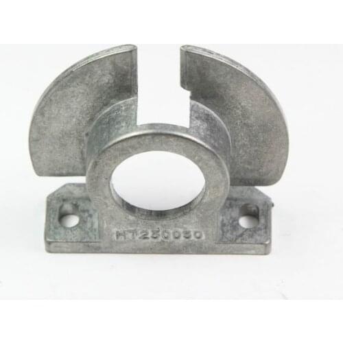 ZYQ Ningbo Rostone HT230030 Barudan Embroidery Machine Parts ALUMINIUM TAKE UP LEVER STOCKER B046