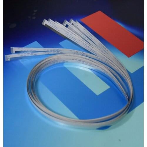 Free Shiping 10* FK3-1160 for MF 4410 4412 3010 4450 4420 4430 4452 4750 4752 4770 4710 4712 4570 4820 flat cable scanning cable