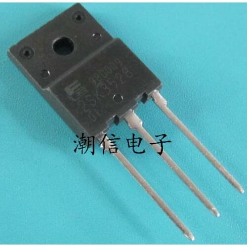 10cps K3528 2SK3528