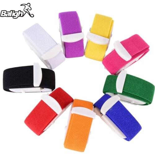 Balight 1pc Quick Slow Release Camping Hiking Medical Paramedic Sport Emergency Tourniquet With Buckle