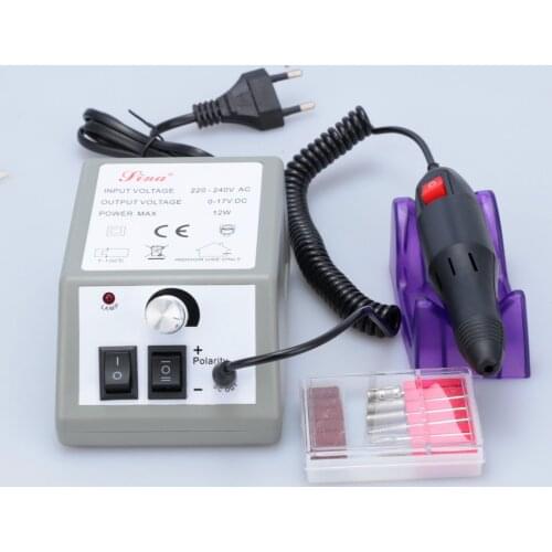 CAPPUCCI PRO Materials For Nail Design