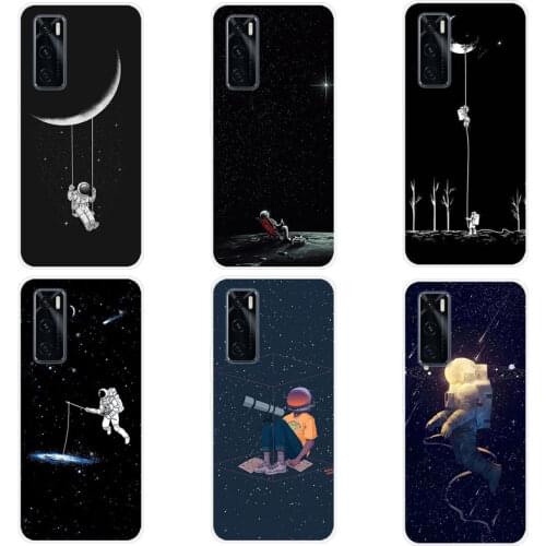 For VIVO V20 Se Case Silicone TPU Protective Cover Soft Phone Case For VIVOV20Se V 20 Se Case
