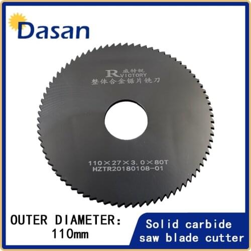 DASAN Saw Blades
