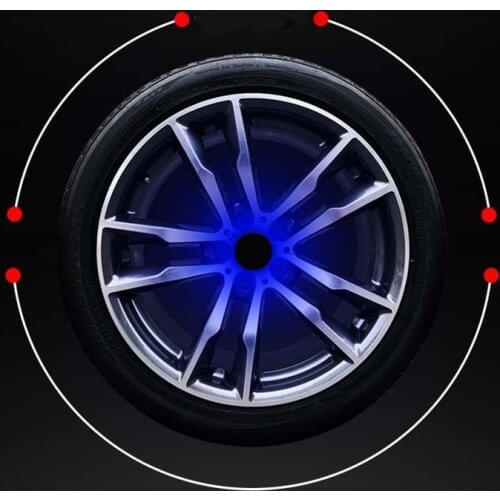 FENGJUNJIA Wheels, Disks And Accessories