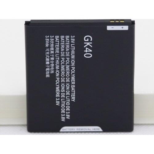 ISUNOO Motorola Moto X Play Batteries