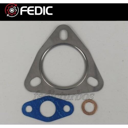 Turbocharger gasket kit GTB1549V 762463 for Chevrolet Captiva Opel Antara 2.0 CDTI 150 HP 110 Kw Z20S Z20DM Z20DMH 2006-2010