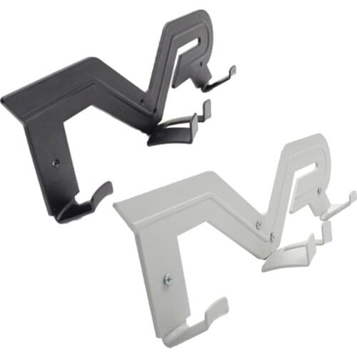 Hook Mount For oculus quest 2 Vr Headset & Press & Sensor Wall Hook Stand For All Kinds Of VR Glasses Accessories