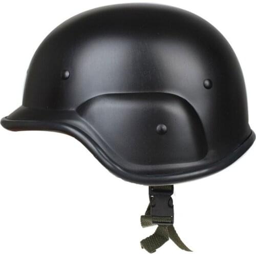 M88 ABS plastic camouflage helmet tactics CS US military field army combat motos motorcycle helmets