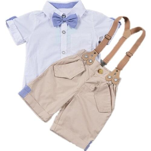 MIOCKY Clothes For Boys