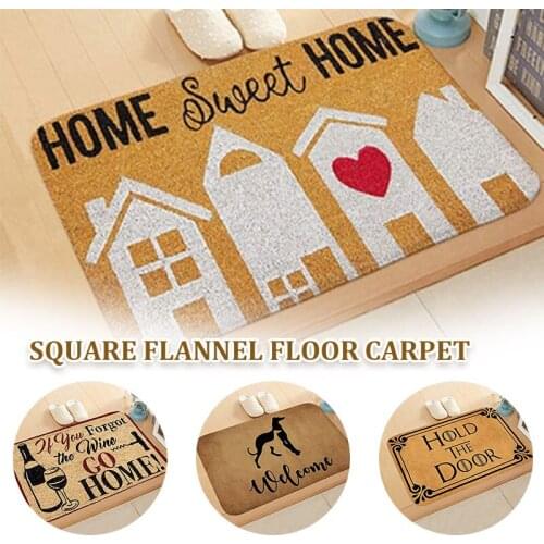 Carpet Tie Dyeing Plush Soft Carpets For Living Room Bedroom Anti-slip Floor Mats Bedroom Water Absorption Carpet Rugs sdf