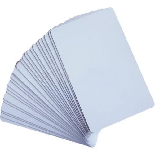 200pcs NTAG215 NFC Cards TagMo Forum Type 2 NFC Tag Sticker NTAG 215 Cards