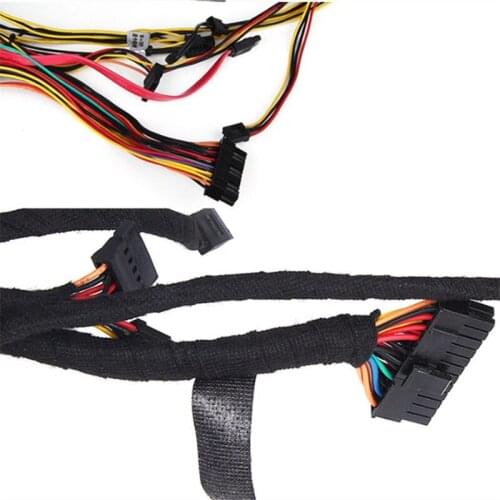 New Multipurpose Car Automotive Wire Harness Tape for Peugeot 206 207 208 301 307 308 407 2008 3008 4008