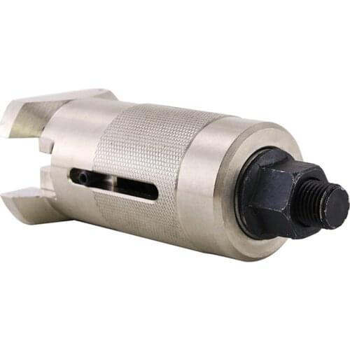 New Arrival Stainless Steel Cylinder Lock Nail Puller Locksmith Tools