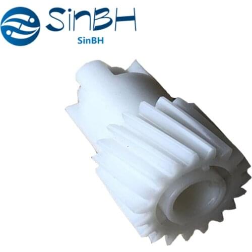 2PCS X New Original AB01-7824 Fuser Drive Gear For Ricoh MP C2051 C2551 MPC2051 MPC2551 AB017824