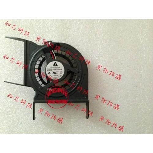 FOR SAMSUNG R428 R439 P428 KSB0705HA Fan BA81-08715A laptop cooling fan