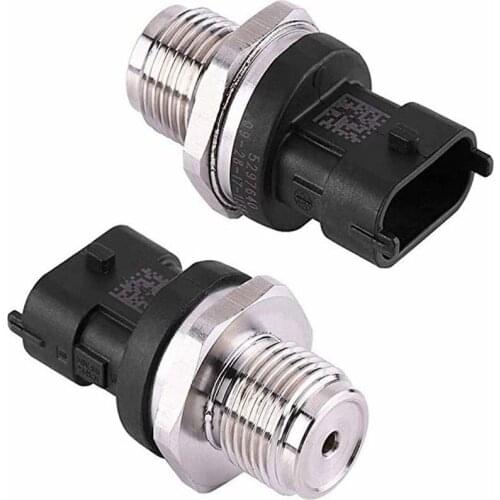 Genuine fuel rail pressure sensor 11PCM36A-5 11PCM36A-69 common rail accessories 0281006365 0281002801 0281006047