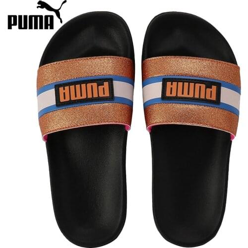 PUMA Women's Slippers