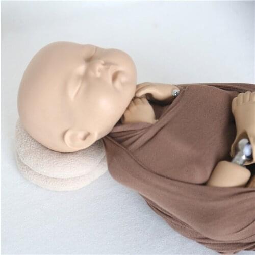 PWPROPS Baby Blankets For Newborns