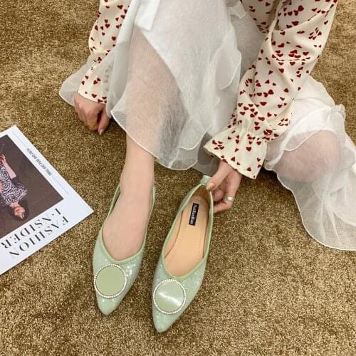 Женские туфли QWEDF China At AliExpress