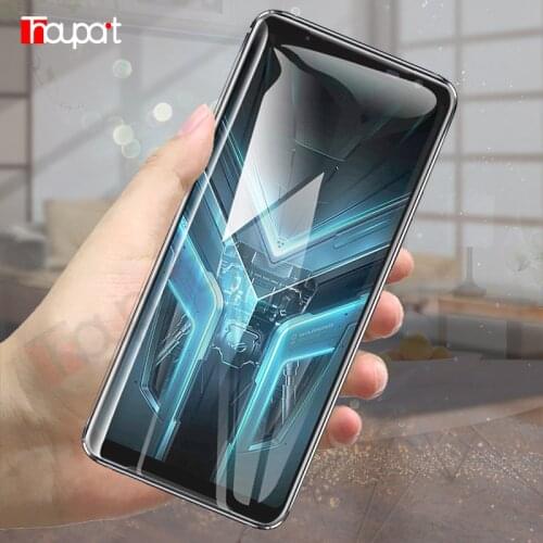 Защитные пленки для Asus ROG Phone Thouport China At AliExpress