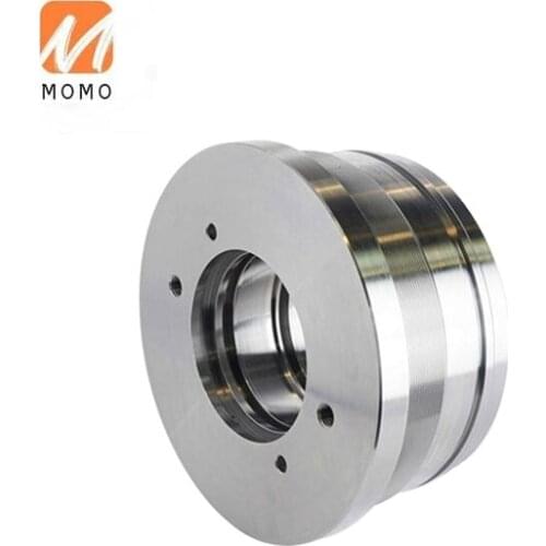 Stainless Steel Turning Parts, Aluminum CNC Turning Part, Lathe Machinery Brass CNC Turned Parts