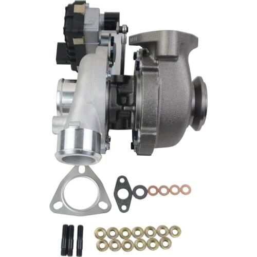 AP02 For Vauxhall Antara 2.0CDTI 150HP-110KW 762463 Garrett Turbocharger + Gasket