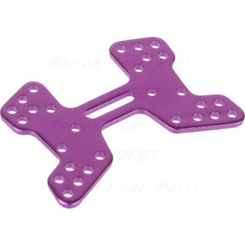 06014 HSP Rear Shock Tower For RC 1/10 Model Car Spare Parts 06014