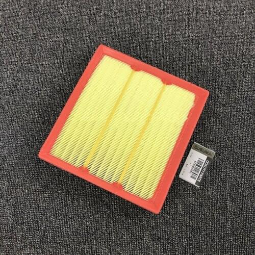 1Pcs Auto Air Filter Suit For Buick 2017-2018 new GL8 2.0T 2.5 OEM NO 26673021