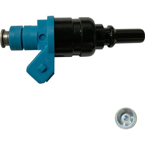 4pcs Fuel Injector for Volkswagen Golf Passat 1.8 nozzle OEM:058133551f