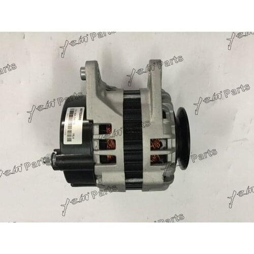 6678205 12V 90A Alternator fit for Kubota engine