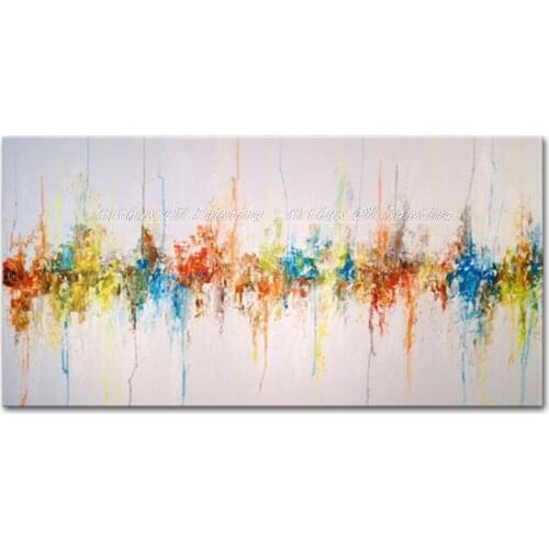 Arthyx Wall Watercolor Paintings