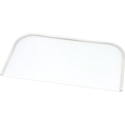 H7JF With Frame Welding Workwear Lightweight Safety Transparent Eye Protection Flip Up Flame Retardant Mask Face Shield Screen