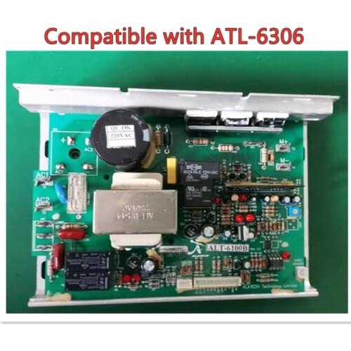 ALT-6306 ALT-6310 Treadmill motor controller for SOLE Treadmill control board motherboard repair