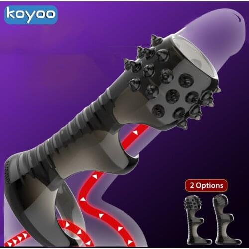 Кольца для пениса KOYOO China At AliExpress