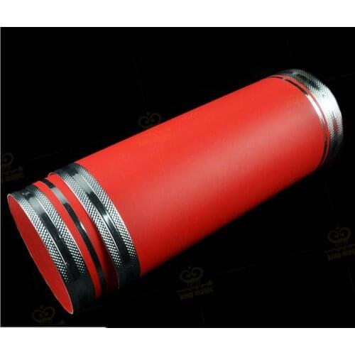 Double Tube Magic Prop Double Tube,Stage Magic Trick,Illusions,Fun Magia,Toys,Close Up,Gimmick,Appearing Object Magie Show