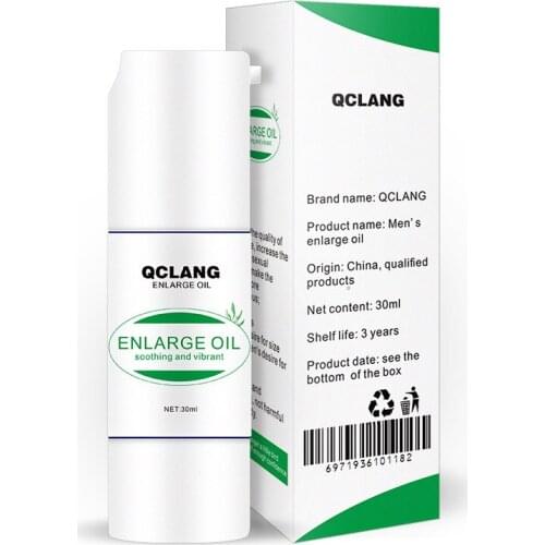 Penis Enlargement oil Male Penis Extender Sex Cream Sex Time Delay erection Cream Adult Sex Toys For Men Enhancement Increase