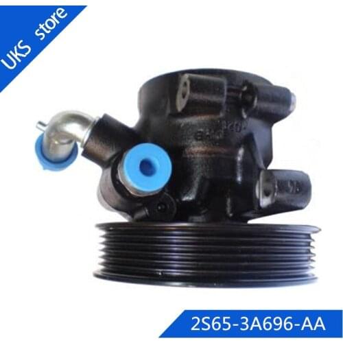 Power steering pump 2S65-3A696-AA For ford