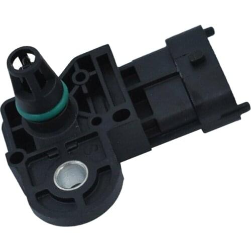 New Intake Manifold Pressure Map Sensor 0261230217 for RZR 570 800 1000