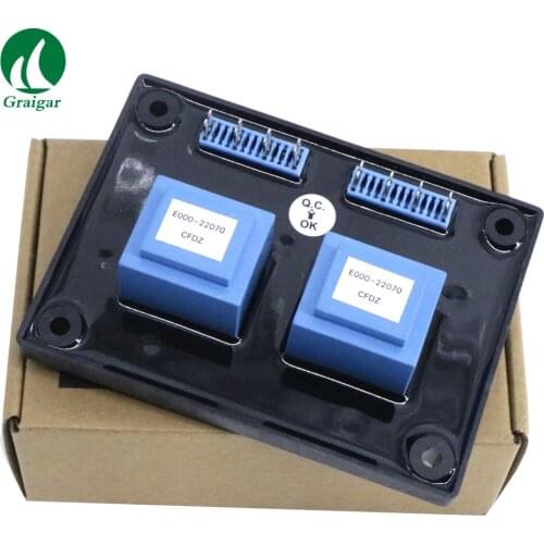 New E000-22070 Isolation Transformer three phase Isolation Transformer PCB MAX 500V