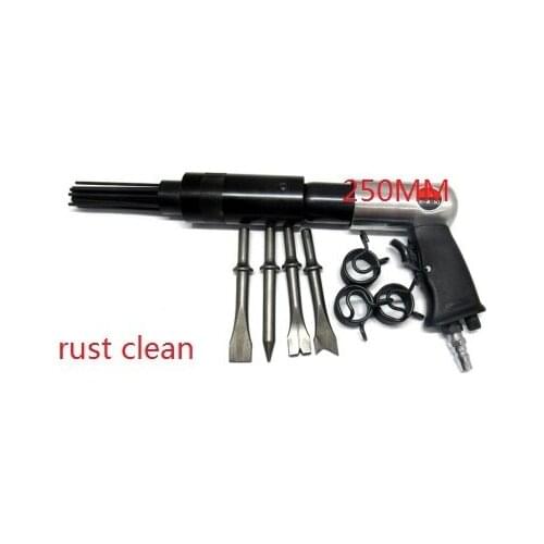 250MM Pneumatic impact shovel, Air impact hammer, Pneumatic tool