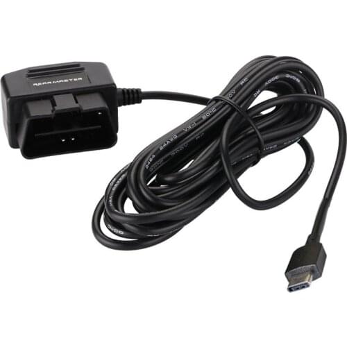 REARMASTER Car USB Adapters