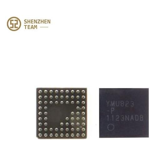 SZteam 2pcs/lot YMU823 YMU823-P Original Audio IC for Samsung Galaxy S2 I9100 I9220 N7000