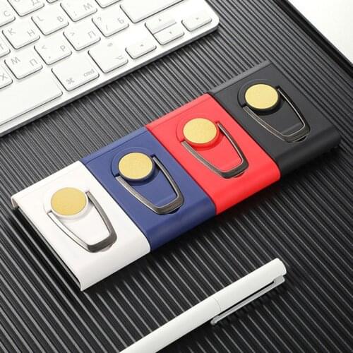 Universal Adjustable Phone Holder Rotating Magnetic Suction Desktop Home Car Phone Stand New Arrival