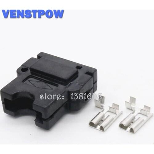 VENSTPOW Glove Boxes